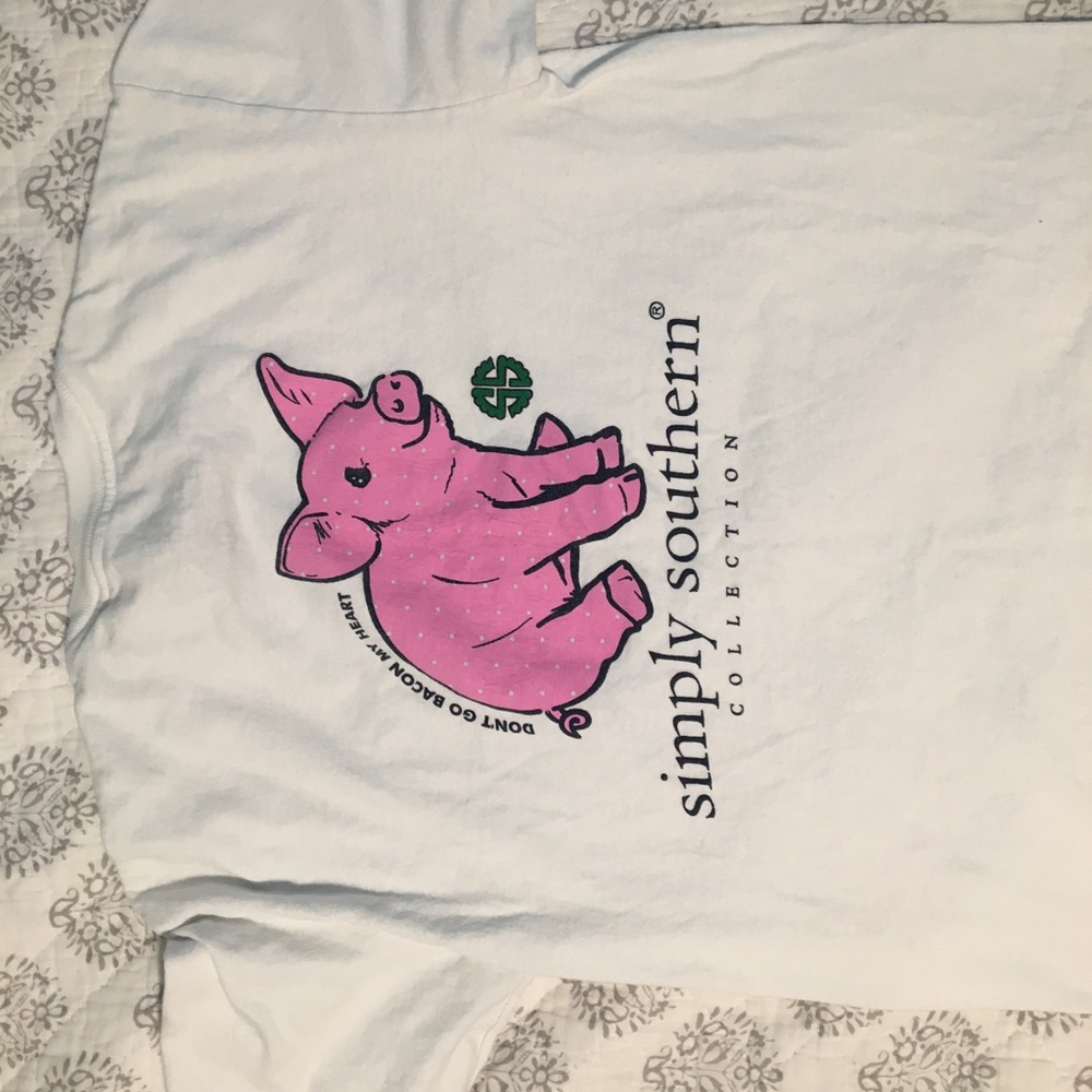 Simple southern - Picture 2 of 2